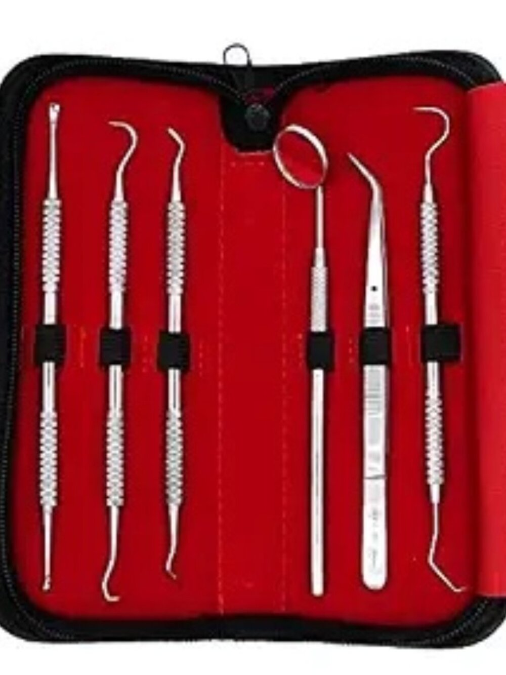 Dental Care Kit - 6 pcs.